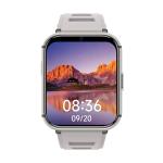 1.99 Inch Full Round Screen 4G SmartWatch Android 9.0 OS 5MP Camera GPS WIFI