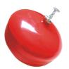 Buy cheap Ceiling Mounted 8kg 12kg Dry Powder CO2 Fire Extinguisher from wholesalers