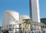 Buy cheap Skid Mounted Cryogenic Air Separation Plant To Produce Liquid And Gaseous from wholesalers