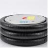 Buy cheap W013587808 Suspension Air Springs 282mm Firestone Air Shocks 0.8Mpa from wholesalers