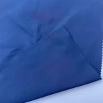 50D*150D 100%P 136GSM Polyester Memory Fabric