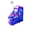 Buy cheap 42'' Arcade Game Street Basketball Shooting Machine Coin Operated For Playing from wholesalers