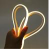 Buy cheap IP67 12W Neon Flexible Strip Light 120 Degree RGBW LED Silicone Light from wholesalers
