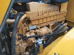 Very Well Construction Wheel Loader Cat 966h, Most Popular in Gulf Country Used