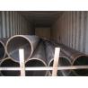 Buy cheap Ferritic Alloy Steel Seamless Tubes P92 56 Inch OD Suitable For Bending / Flanging from wholesalers