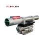 Buy cheap RY-5050 Photoelectric Dual Axis Autocollimator 6m Measuring Distances from wholesalers