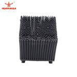 Consumables Nylon Birstle Auto Cutter Machine Spare Parts