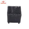 Buy cheap Consumables Nylon Birstle Auto Cutter Machine Spare Parts from wholesalers