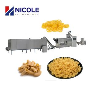 Buy cheap Fully Automatic Macaroni Pasta Spaghetti Making Machine Multifunction from wholesalers