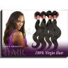 Buy cheap 5A Virgin Brazilian Hair Body Wave from wholesalers
