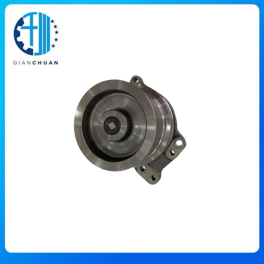 X15 QSX15 ISX15 Water Pump 4386576 3683651 3684450 For Cummins Diesel Engine Spare Parts
