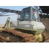 Buy cheap Used komatsu bulldozer D65p from wholesalers