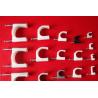 Buy cheap Steel nail cable clip series from wholesalers
