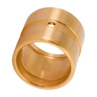 Buy cheap Bushings Choose Custom Bronze Bearing at an Affordable Cost product