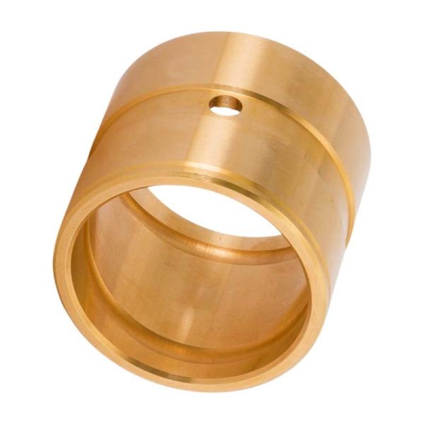 Buy cheap Bushings Choose Custom Bronze Bearing at an Affordable Cost from wholesalers