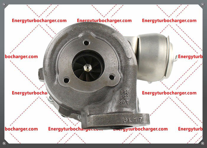 D4EA-V Hyundai GT1749V Turbo 729041-5009S 0009 2823127900 28231-27900