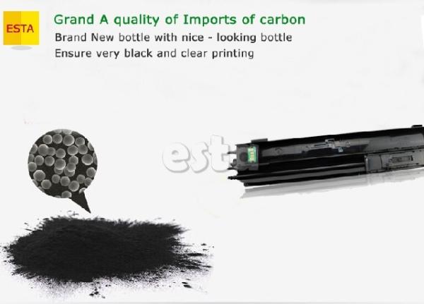 Kyocera TK 4105 Kyocera Toner Cartridges Black For Kyocera Taskalfa 1801 / 2200