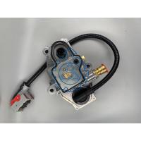 Buy cheap ISO9001 Approval Car Solenoid Valve , Clutch Housing 21965284 22327072 product