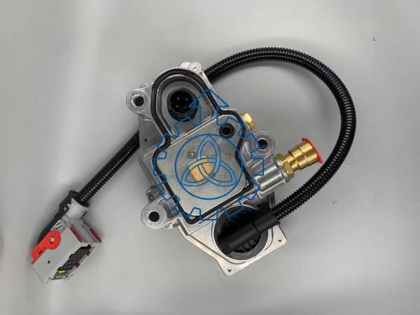 Buy cheap ISO9001 Approval Car Solenoid Valve , Clutch Housing 21965284 22327072 from wholesalers