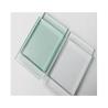 Buy cheap Solid Structure Curved Tempered Glass for Door , Railing from wholesalers