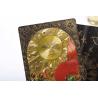 Buy cheap OEM Plastic Coated Playing Cards Custom Playing Cards Vistaprint from wholesalers