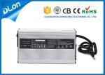 Portable and durable 600W high power li-ion battery charger li-polymer battery