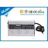 Buy cheap 100VAC ~ 240VAC CE & Rohs approved DC 24V electric floor scrubber machine battery charger from wholesalers