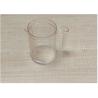 Buy cheap Compact Plastic Injection Molding Products Clear Plastic Cups OEM Service Available from wholesalers