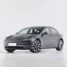 Buy cheap Tesla Model 3 Closed Body Type 4 Wheel 5 Seats Electric SUV Adult Car EV Energy Vehicles from wholesalers