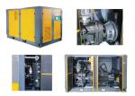 Pharmaceutical 120hp Two Stage Medium Pressure Air Compressor For Bottle Blowing
