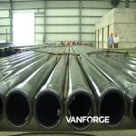 API seamless OCTG J55 oil well casing tubing for sour service