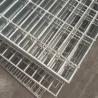 Buy cheap High Durability Steel Grating Corrosion Resistant In Various Factories from wholesalers