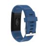 Buy cheap Color Screen Waterproof Smart Band with Heart Rate Monitor Wristband Bracelet Blood Pressure from wholesalers