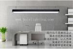 Good Sale Hanging Lamp With Iron Acrylic Many Size Can Choose 1200*200*1000MM