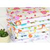Buy cheap 58" 150gsm 40*42 Woven Flannel Fabric For Bedding Garment from wholesalers