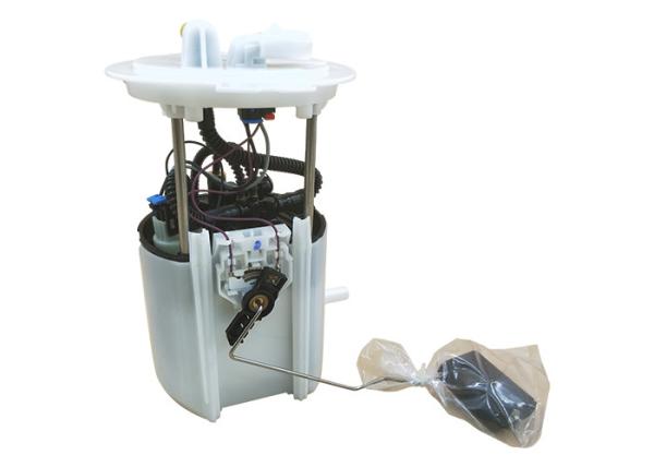 Buy cheap White Fuel Pump Assembly For Jeep Grand Cherokee Dodge Durango 5145585AA 5145585AB 5145585AC E7271M from wholesalers