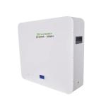 48V 10kW Residential Battery Storage Systems , 200Ah Household Battery Backup