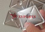 Australia Stainless Steel 50mm Speed Square Clip For Insulation Fixing Pins