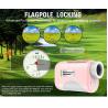 Buy cheap OEM 800m Golf Slope Scope Laser Distance Meter Telescope Industrial Grade Golf Laser Rangefinders for Kids for Women from wholesalers