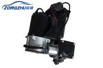 Rebuild LR3 / Land Rover Discovery Air Suspension Compressor Hitachi Air Bag