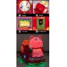 Buy cheap Indoor Game Park Small Coin Operated Games Machine Children Single Player plastic Kiddie Ride from wholesalers