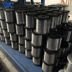 Heat Treatment Equipment Nickel Alloy Wire Inconel 601 Wire With Antioxidant