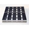 Buy cheap Rustproof 800x800x90mm ten Straps Loaf Pan Set from wholesalers