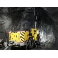 Buy cheap Versatile Mining Down The Hole Drilling Rig KD-KDQ150 DTH Drill Machine product