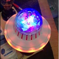 Buy cheap BN-618 LED Flower Bulb product