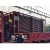 Buy cheap Seamless Serpentine Steel Pipe For Boiler Economizer Parts from wholesalers