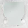 Buy cheap 8 Ports Small Fiber Optic Termination Box , Fiber Optic Wall Mount Termination Box from wholesalers