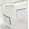 Buy cheap 4x4 Single Crystal Diamond Wafer Optical CVD Diamond Substrates from wholesalers