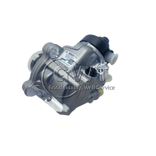Buy cheap 0445010512 High-pressure Pump from wholesalers