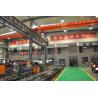 Buy cheap Metal Workshop Buildings Steel Structure Construction For Engineering Machinery Repair Shops from wholesalers